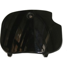 Mondial 100 Loyal Ön Çamurluk Arka Parça Siyah