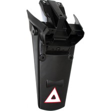 Mondial X-Treme Max 200 Arka Çamurluk
