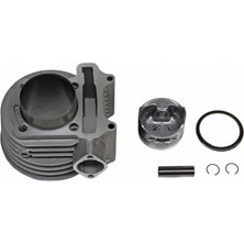 Kanuni ATV 150 U Silindir Takımı