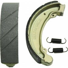 Mondial 125 Kt Arka Fren Balatası