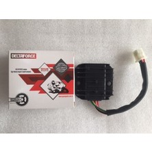 Mondial 125 Kt Konjektör