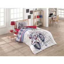 Kristal Tek Kişilik Rnf. Dört Mevsim Storm