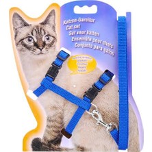 Kaktüs Kedi Kedi Tasması 711607AS