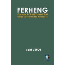 Dara Yayınları Ferheng