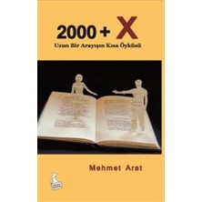 2000 + X