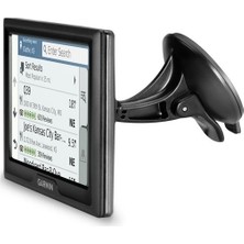 Garmin dezl 780 LMT-S GPS Takip Cihazı Siyah