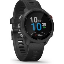 Garmin Forerunner 245 Music Siyah