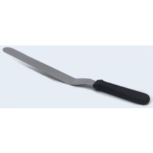 Elitparti Pasta Paleti Eğri (20 cm)