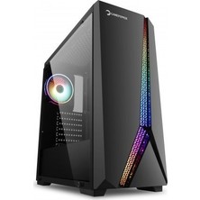 Gamepower Mythril Rgb Mid Atx Bilgisayar Kasası