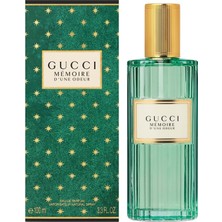 Gucci Memoire D'une Odeur Edp 100 ml Unisex Parfüm