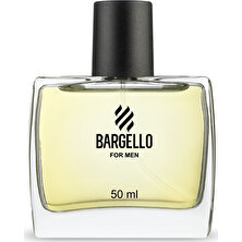 Bargello Erkek Parfüm 554 Floral 50 ml Edp