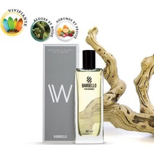 Bargello Kadın Kadın Parfüm 297 Woody 50 ml Edp