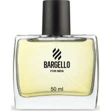 Bargello Erkek Parfüm 567 Fresh 50ML Edp