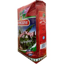 Altıncezve Siyah Çay Ehlikeyf 3000 gr