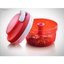 Tupperware Süper Şef