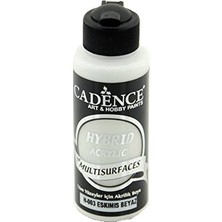 Cadence Eskimiş Beyaz - Multisurfaces H003 - 120 ml