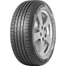 Nokian Tyres 185/65 R15 88H Yaz Lastiği Wetproof C Enerji Sınıfı Güvenli Yol Tutuşu ( Üretim Yılı: 2022 )