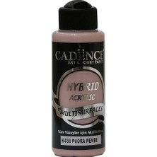 Cadence Tüm Yüzeyler İçin H - 030 Pudra Pembe 120ml