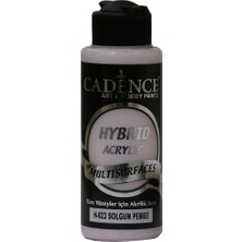 Cadence Tüm Yüzeyler İçin H - 023 Solgun Pembe 120ml