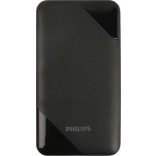 Philips 20000 mAh PD+QC Powerbank Siyah