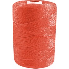 Kos Paket Ipi Uçurtma Ipi Ambalaj Naylon Ipi 500 gr Turuncu