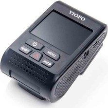 Viofo A119 V3 Gps'li Akıllı Araç Kamerası