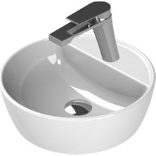 Turkuaz Seramik One Lavabo 42 cm