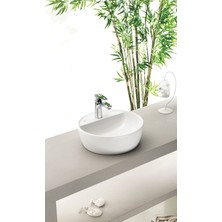 Turkuaz Seramik One Lavabo 42 cm