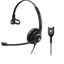 Sennheiser Sc 230 Easy Disconnect Kulaklık