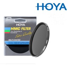 Hoya 72 mm Hmc Nd 400 Filtre 9 Stop