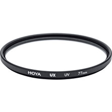 Hoya Ux Uv 72 mm