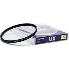 Hoya Ux Uv 72 mm