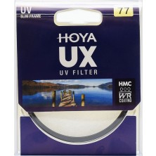 Hoya Ux Uv 82 mm