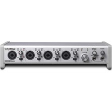 Tascam Series 208I 20 Giriş 8 Çıkış DSP Mikserli USB Ses / Midi Arabirimi