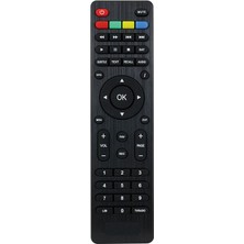 Uğur Lınx - Sunny Hd - Astracom - Staurn - Akıwa - Rowell Uydu Kumandası