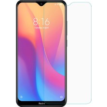 Tekno Grup Xiaomi Redmi 8/8A Temperli Cam Ekran Koruyucu 3 Adet
