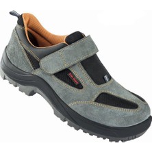 Over Guard Sl 401 S1 Çelik Burunlu Iş Ayakkabısı