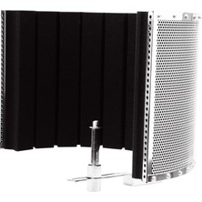 Alctron PF32 Mk Iı Studıo Soundshield Compact Akustik Mikrofon Paneli