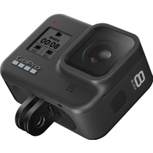 GoPro Hero 8 Black Edition Aksiyon Kamera