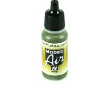 Vallejo 71410 Camouflage Green Maket Boyası 17 ml
