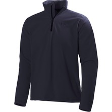 Helly Hansen HH..12001 Hh Mount Polar Fleece HHA.599 Lacivert Helly Hansen Polar (Baştan Geçme) Erkek