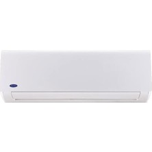 Alarko Carrier QHC009 A++ 9000 BTU Duvar Tipi Inverter Klima