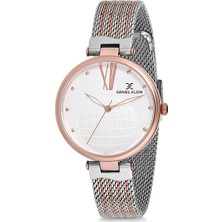 Daniel Klein DK01134D-04 Kadın Kol Saati