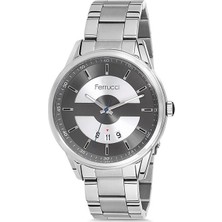 Ferrucci FC-1019-12404TM.4-640522 Erkek Kol Saati