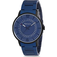 Ferrucci FC-0819-12770TM.4-640022 Erkek Kol Saati