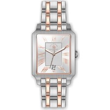 Santa Barbara Polo & Racquet Club SB.1.10085.5 Erkek Kol Saati