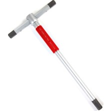 Knc Metal Gövde T Allen Anahtar Inç 7/64"