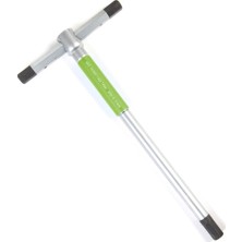 Knc Metal Gövde T Torx Allen Anahtar T9