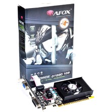 Afox GT210 1gb 64BIT Ddr2 HDMI DVI 16X Pcıe 2.0 AF210-1024D2LG1