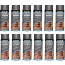 Motip 12 Adet Pas Sökücü 400ML Made In Holland